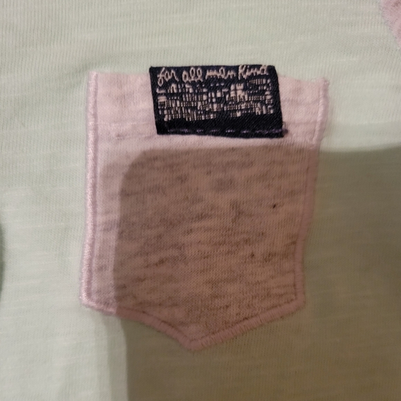 7 For All Mankind Pajamas - Picture 3 of 6